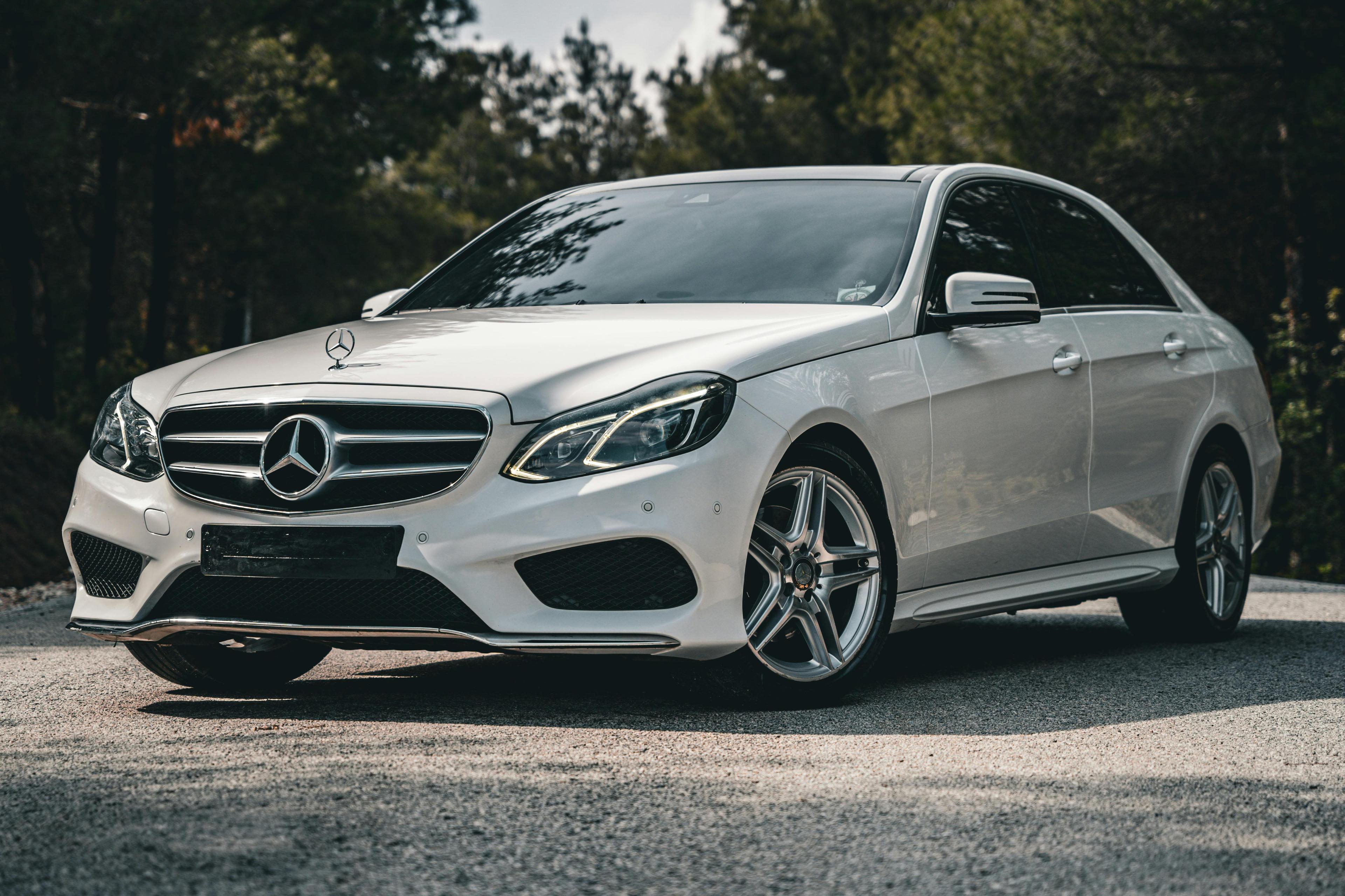 Luxury Cars