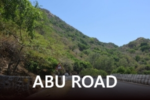 Abu Road-transrentals