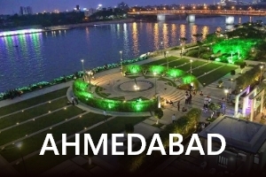 Ahmedabad-transrentals