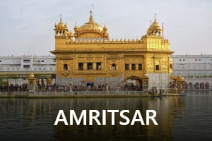Amritsar-transrentals