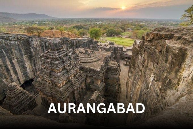 Aurangabad-Transrentals