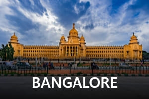 Bangalore-Transrentals