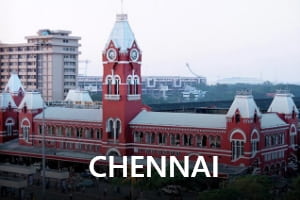 Chennai-transrentals