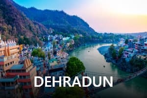 Dehradun-transrentals