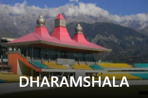 Dharamshala-transrentals
