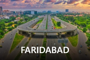 Faridabad-transrentals