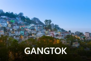 Gangtok-transrentals