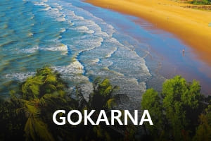 Gokarna-Transrentals