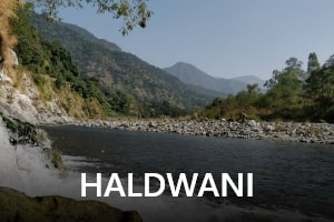 Haldwani-transrentals