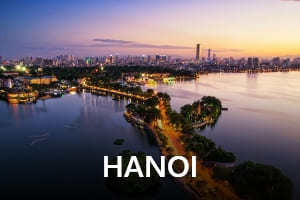 Hanoi-transrentals