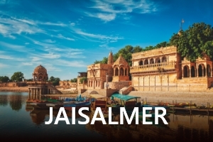 Jaisalmer-transrentals