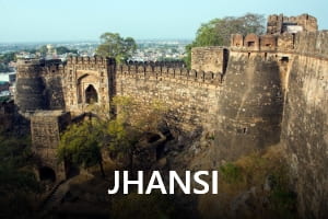Jhansi-transrentals