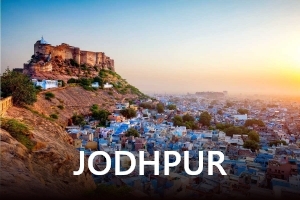 Jodhpur-transrentals