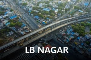 LB Nagar-transrentals