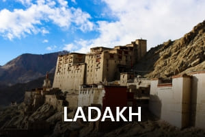 Ladakh-Transrentals