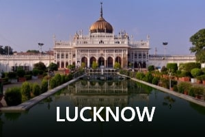 Lucknow-transrentals