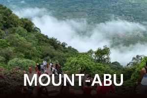 Mount Abu-transrentals