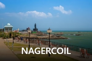 Nagercoil-transrentals