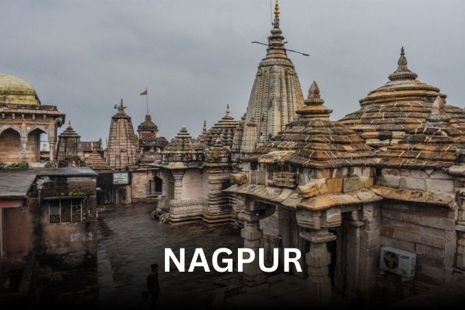 Nagpur-Transrentals