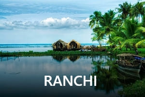 Ranchi-Transrentals