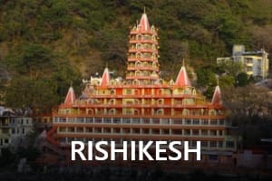 Rishikesh-transrentals