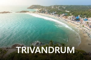 Trivandrum-Transrentals
