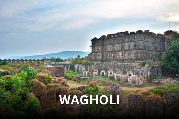 Wagholi-Transrentals