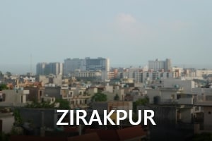 Zirakpur-transrentals