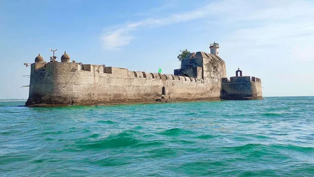 place to visite in Diu