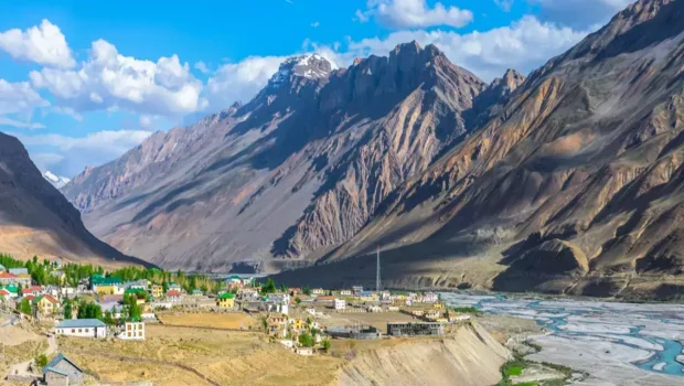 Places to visit in Kaza
