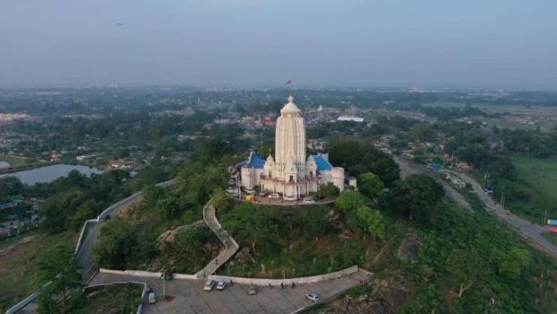 Places to visit in Ranchi