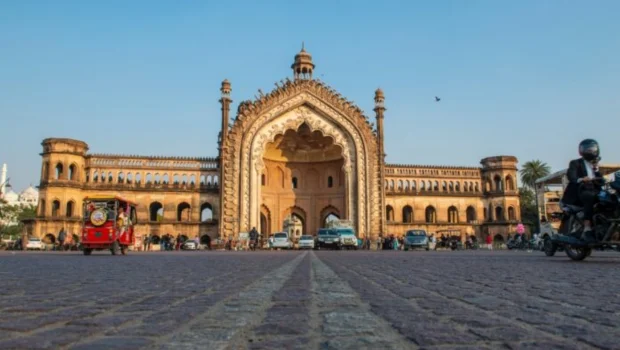 Place to visit in Lucknow