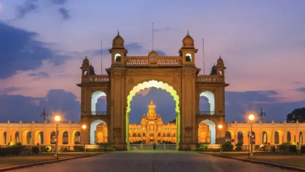 Places to visit in Karnataka
