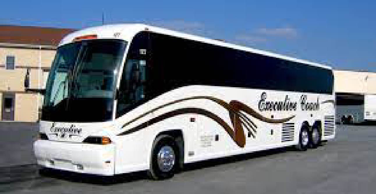 Bus for Your Group Travel
