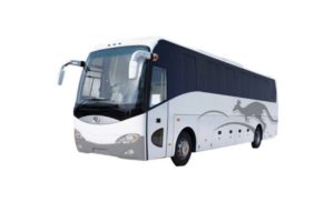 29 Seater Bus