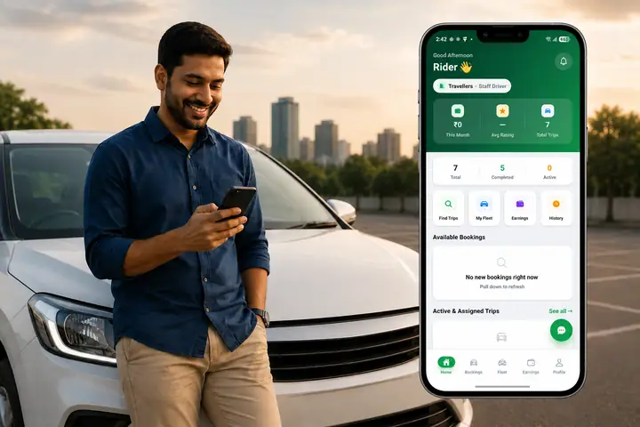 For Vehicle Owners / Drivers