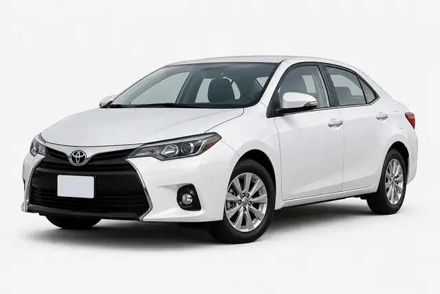 Self Drive Car Rental