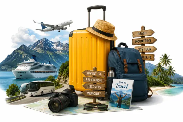 Tours & Trips
