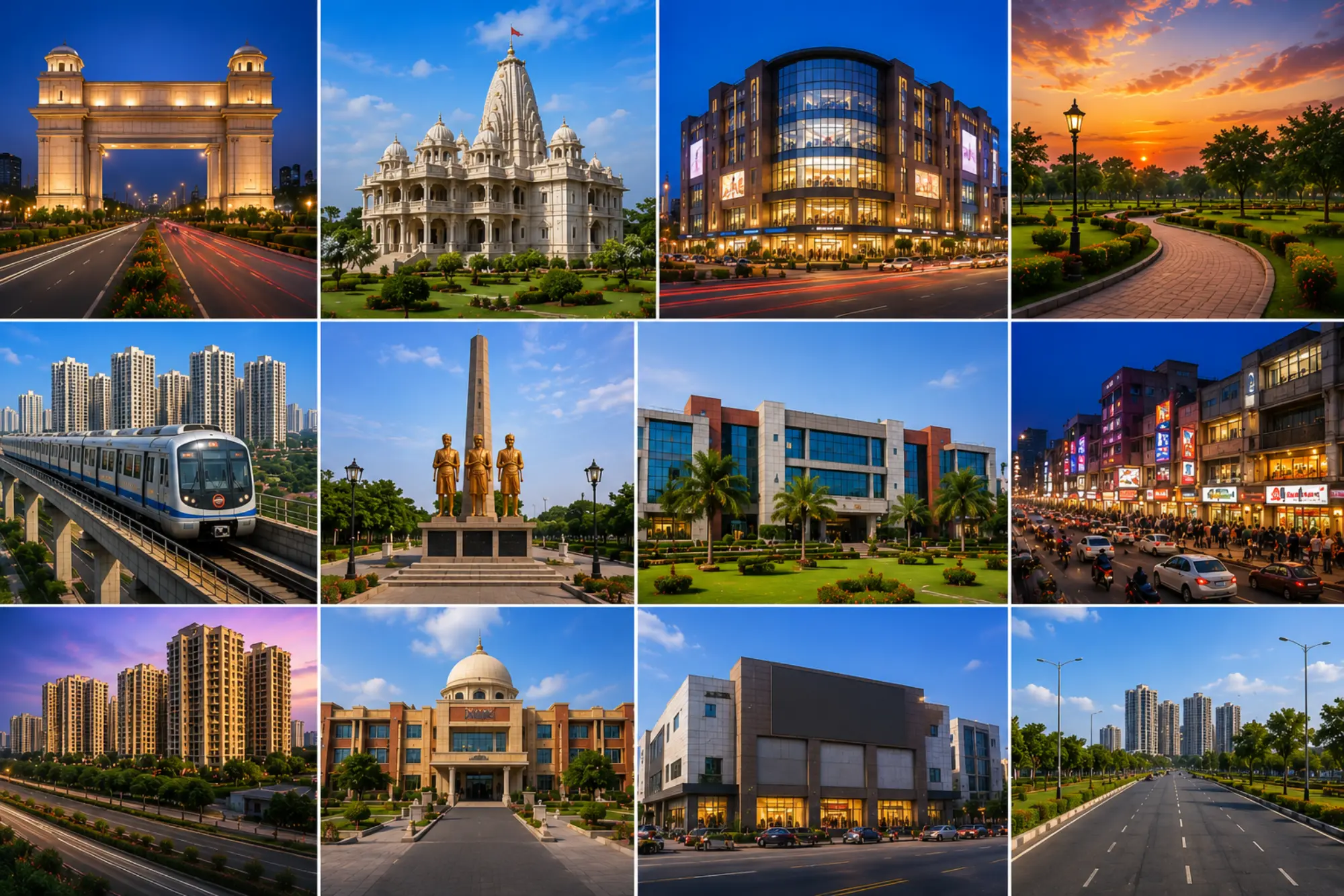 Ghaziabad, Uttar Pradesh