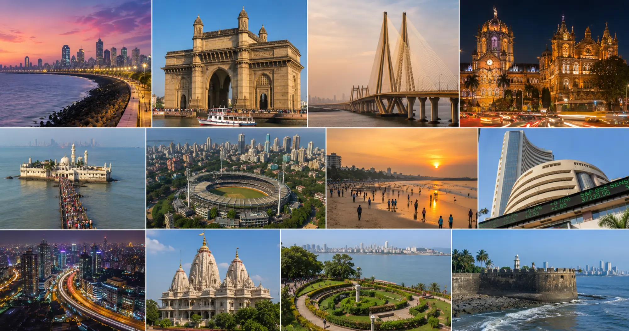 Mumbai, Maharashtra