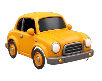 Self Drive Car