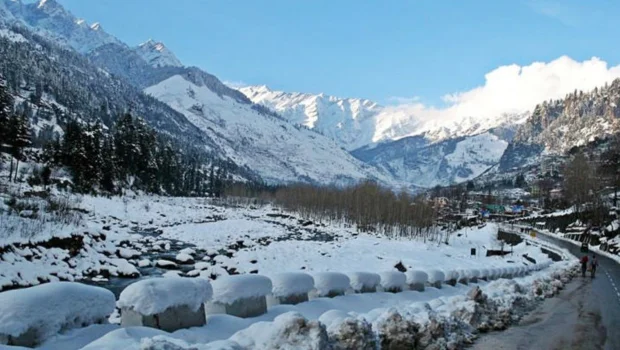 Things to Do in Manali