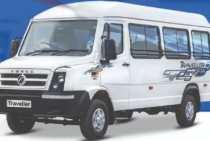 The Benefits of Hiring a Tempo Traveller for Family Vacations