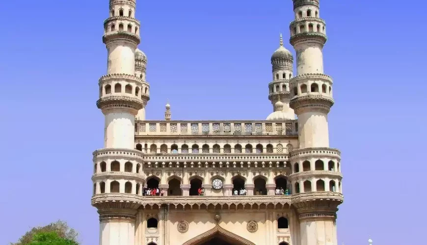 Hyderabad-1