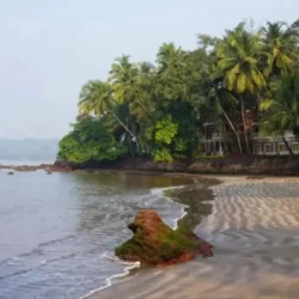 Bambolim-North-Goa