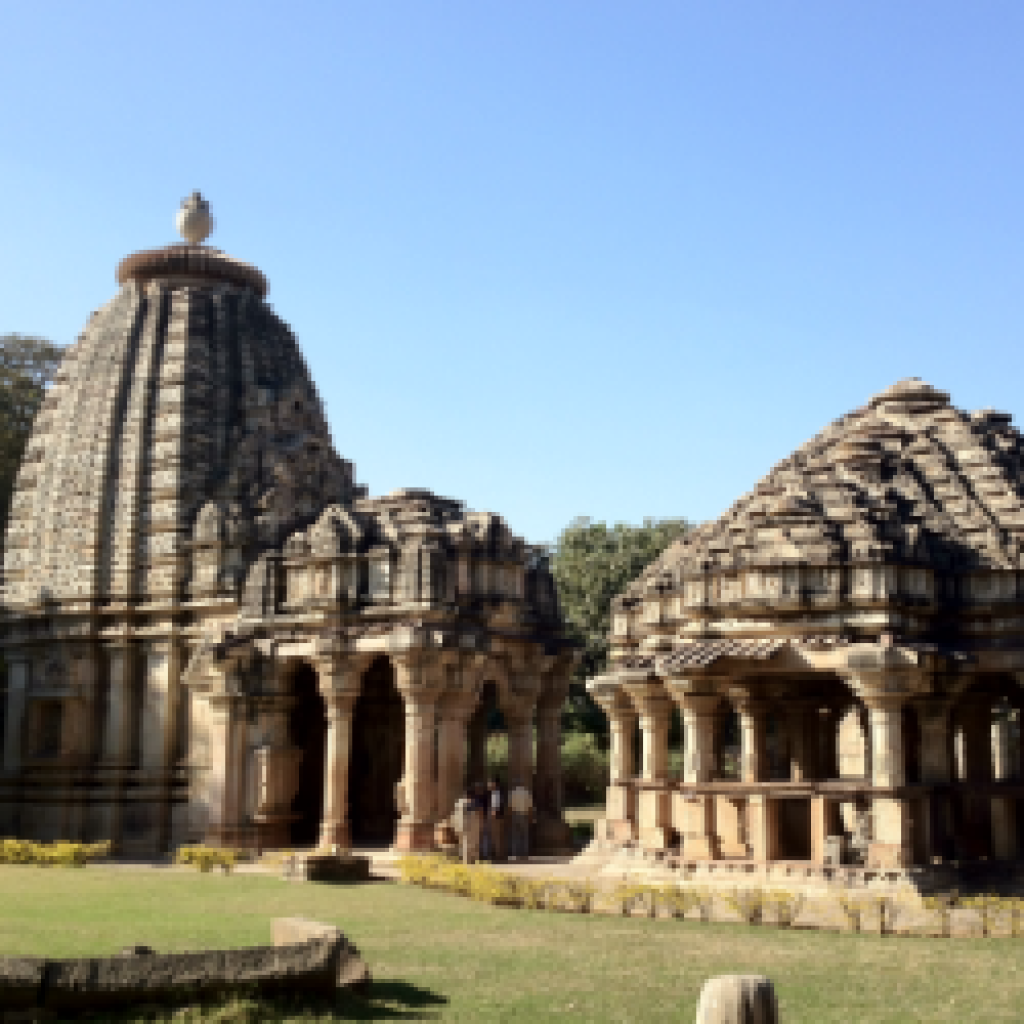 Gardia Mahadev Temple