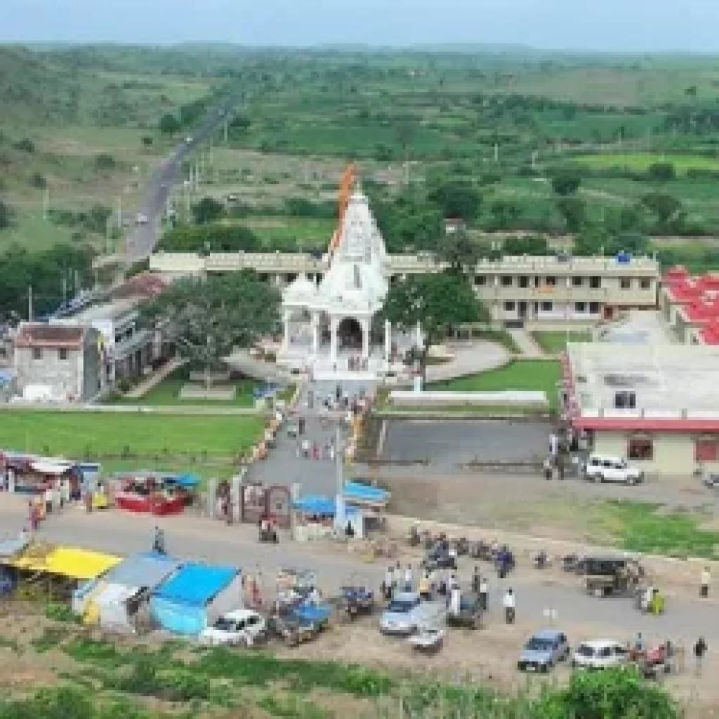 Ghela-Somnath-Mahadev-Temple