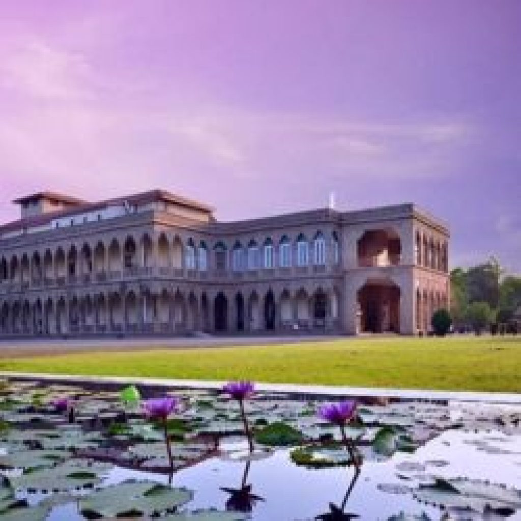 Nilambagh Palace