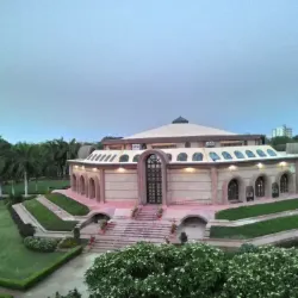 Sardar-Patel-Museum-Relive-History