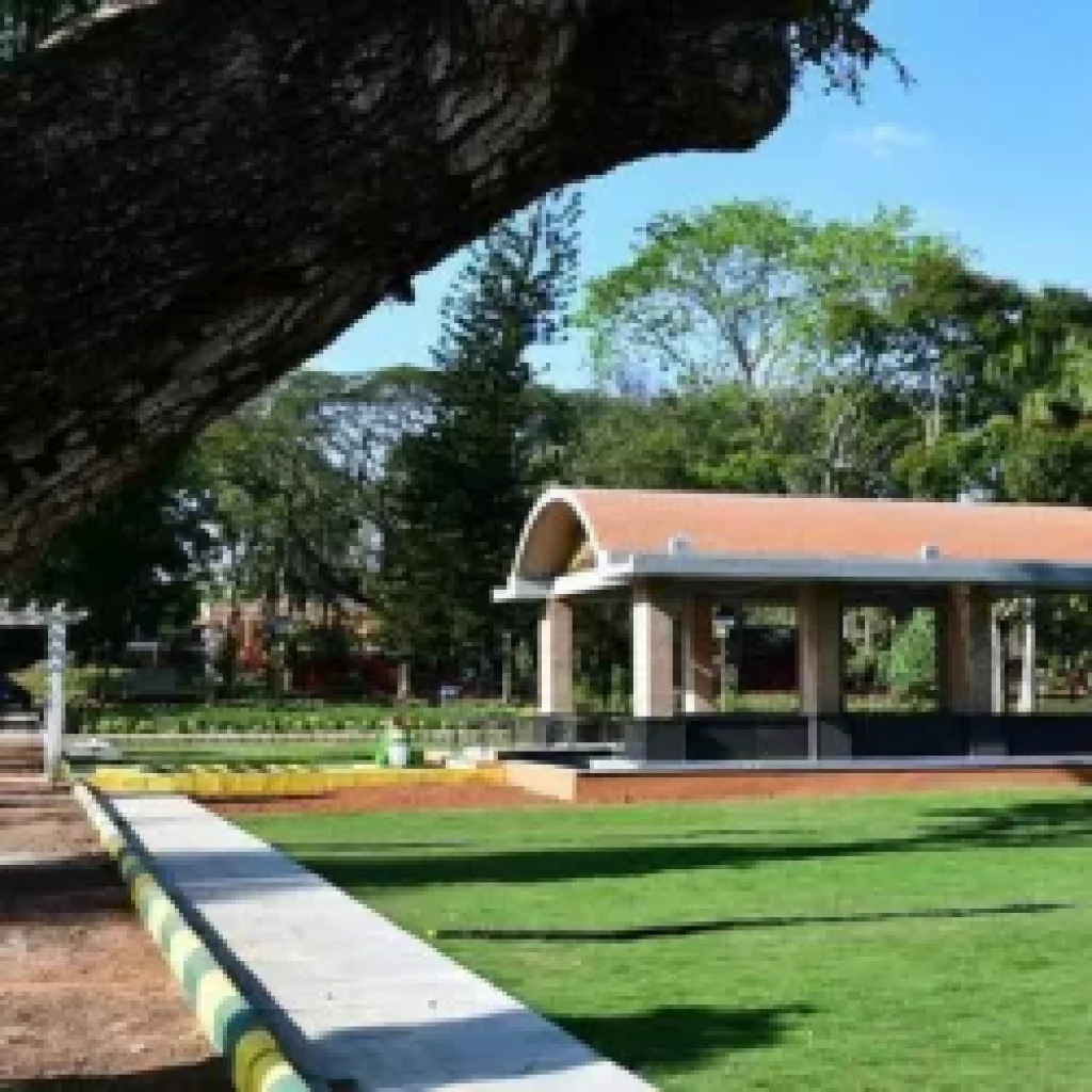 TNAU-Botanical-Gardens